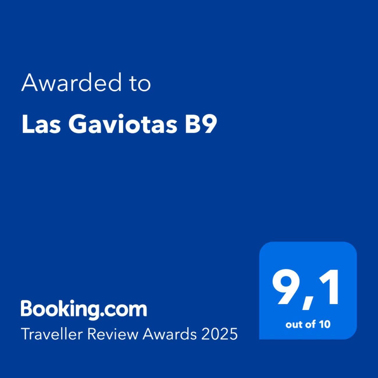 Las Gaviotas B9 Manilva Exterior foto